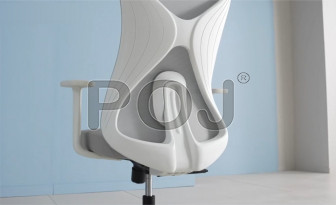 Revolving Executive Chair